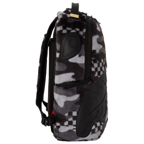 Sprayground Τσάντα πλάτης Flock 3AM DLXSF Backpack